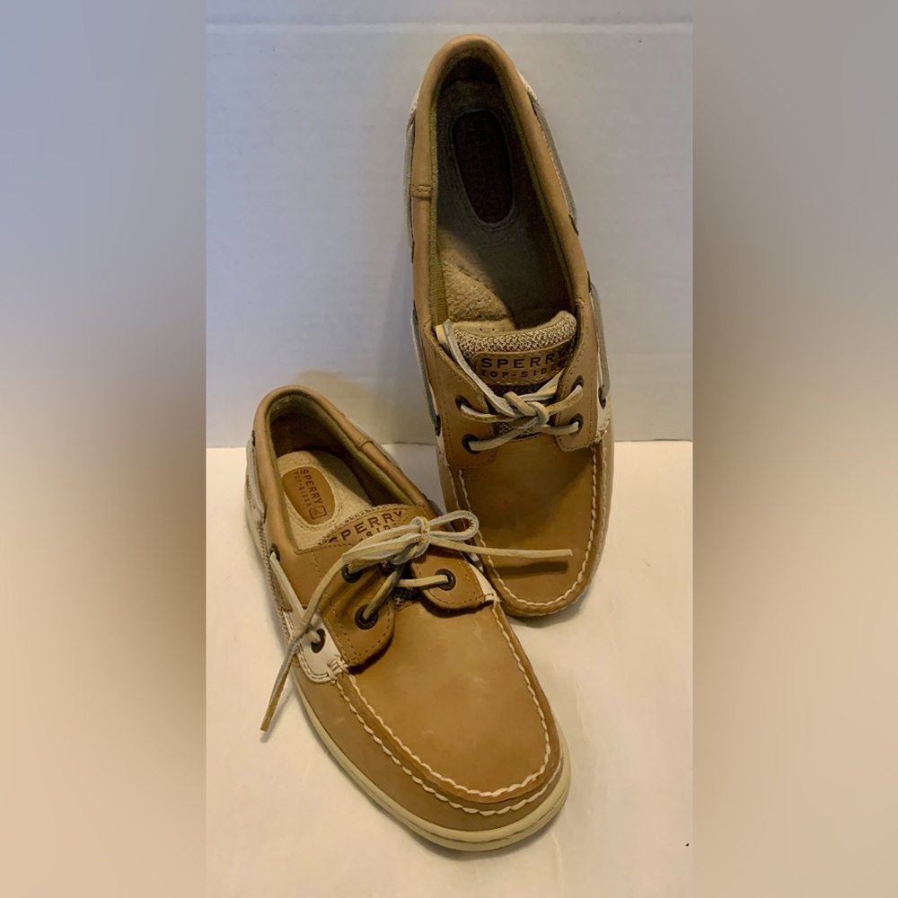 Sperry woman’s Koifish boat shoes